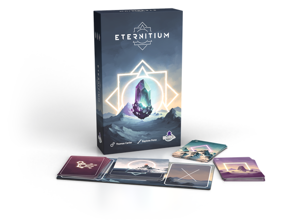 Eternitium