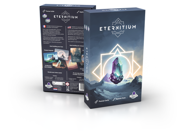 Eternitium