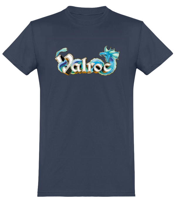 T-shirt Valroc