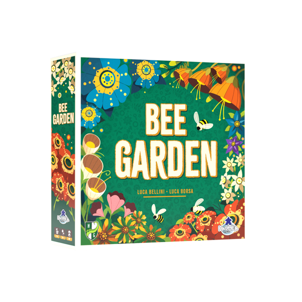 Bee Garden