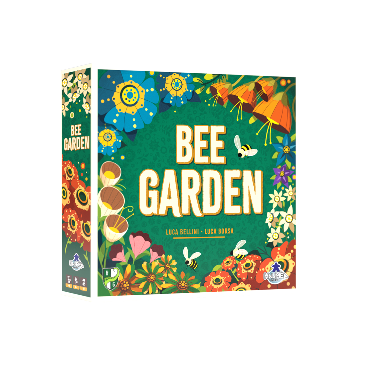 Bee Garden