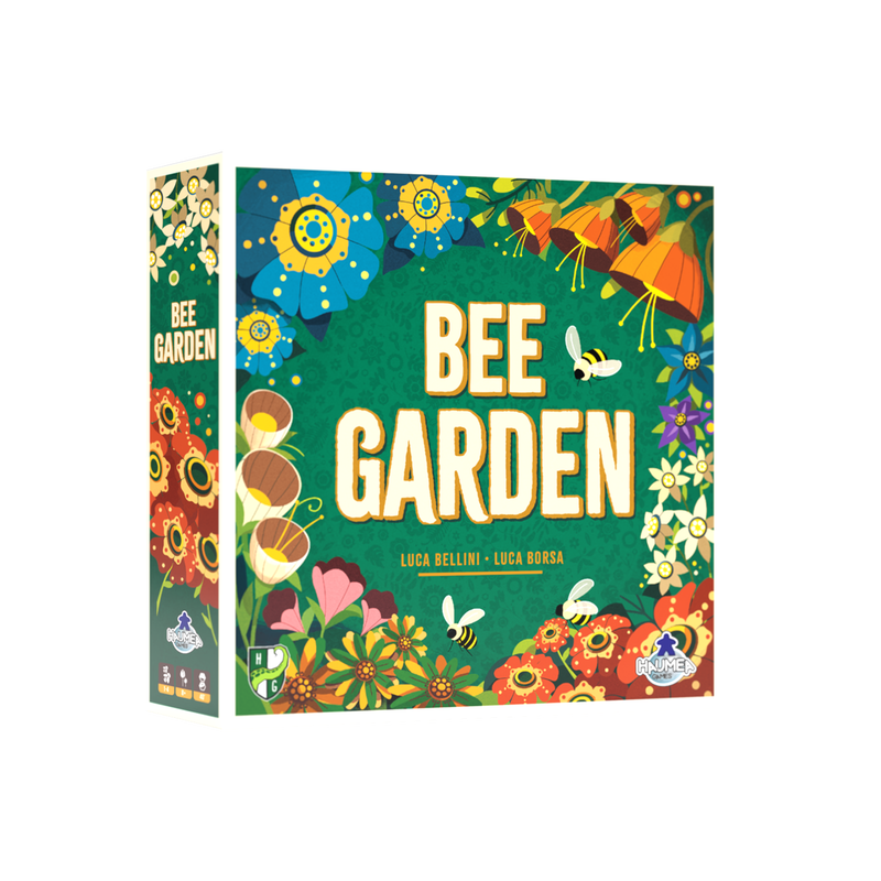 Bee Garden