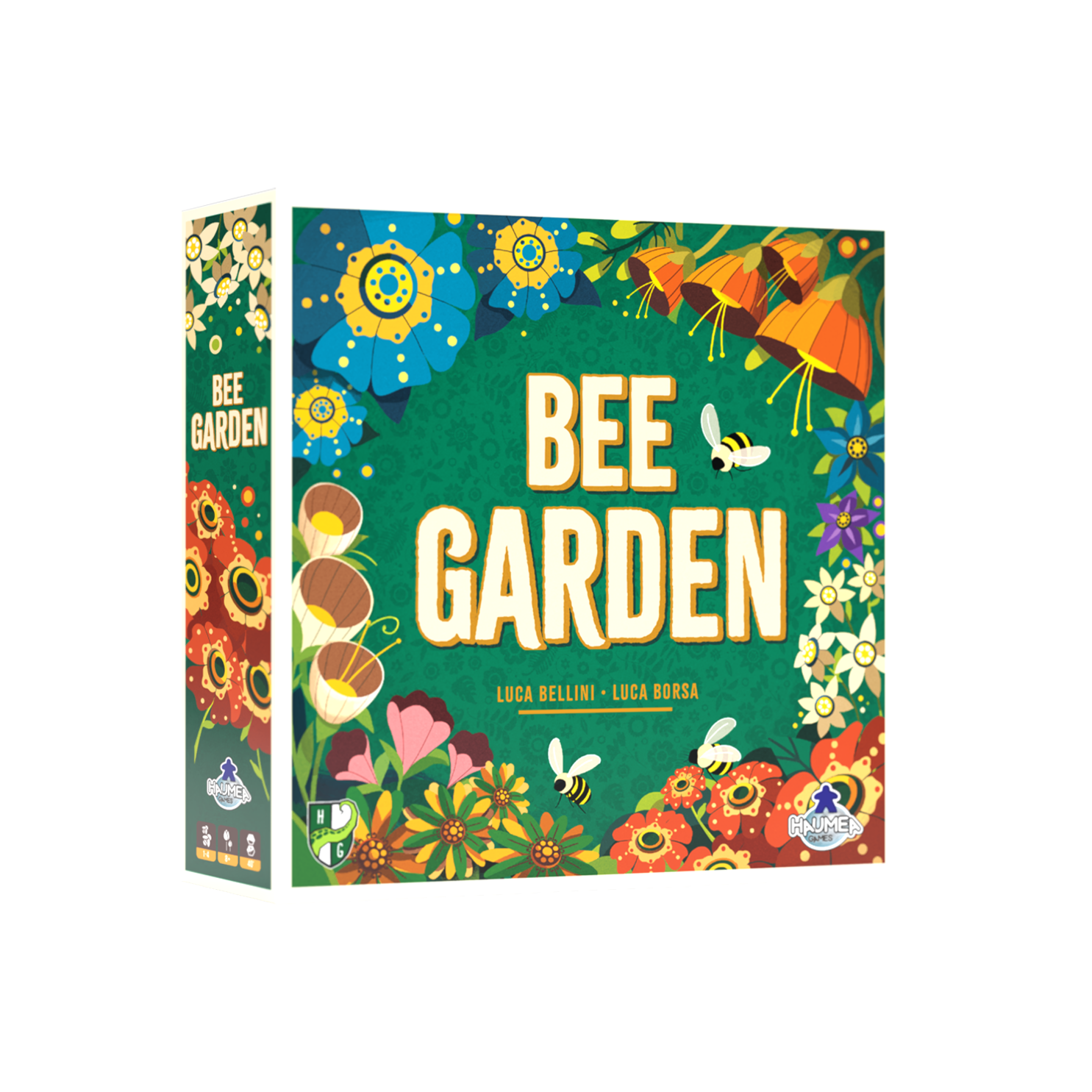 Bee Garden