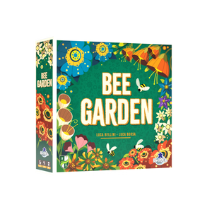 Bee Garden
