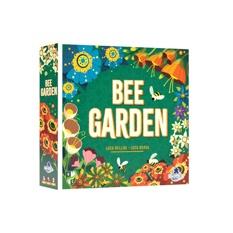 Bee Garden