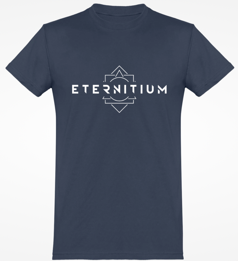 Eternitium T-shirt