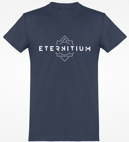 T-shirt Eternitium