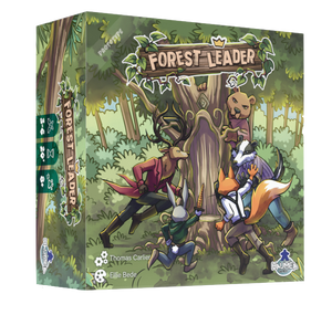 Forest Leader