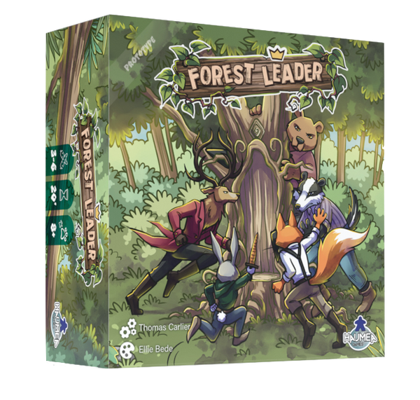 Forest Leader