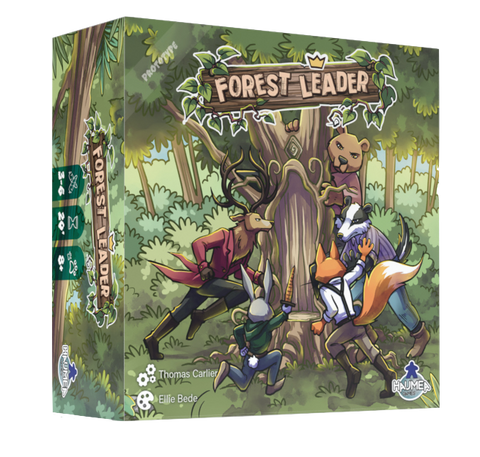Forest Leader