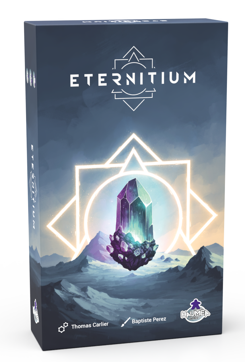 Eternitium