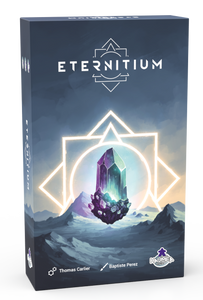 Eternitium