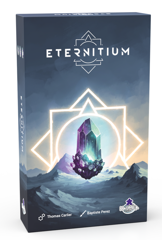 Eternitium