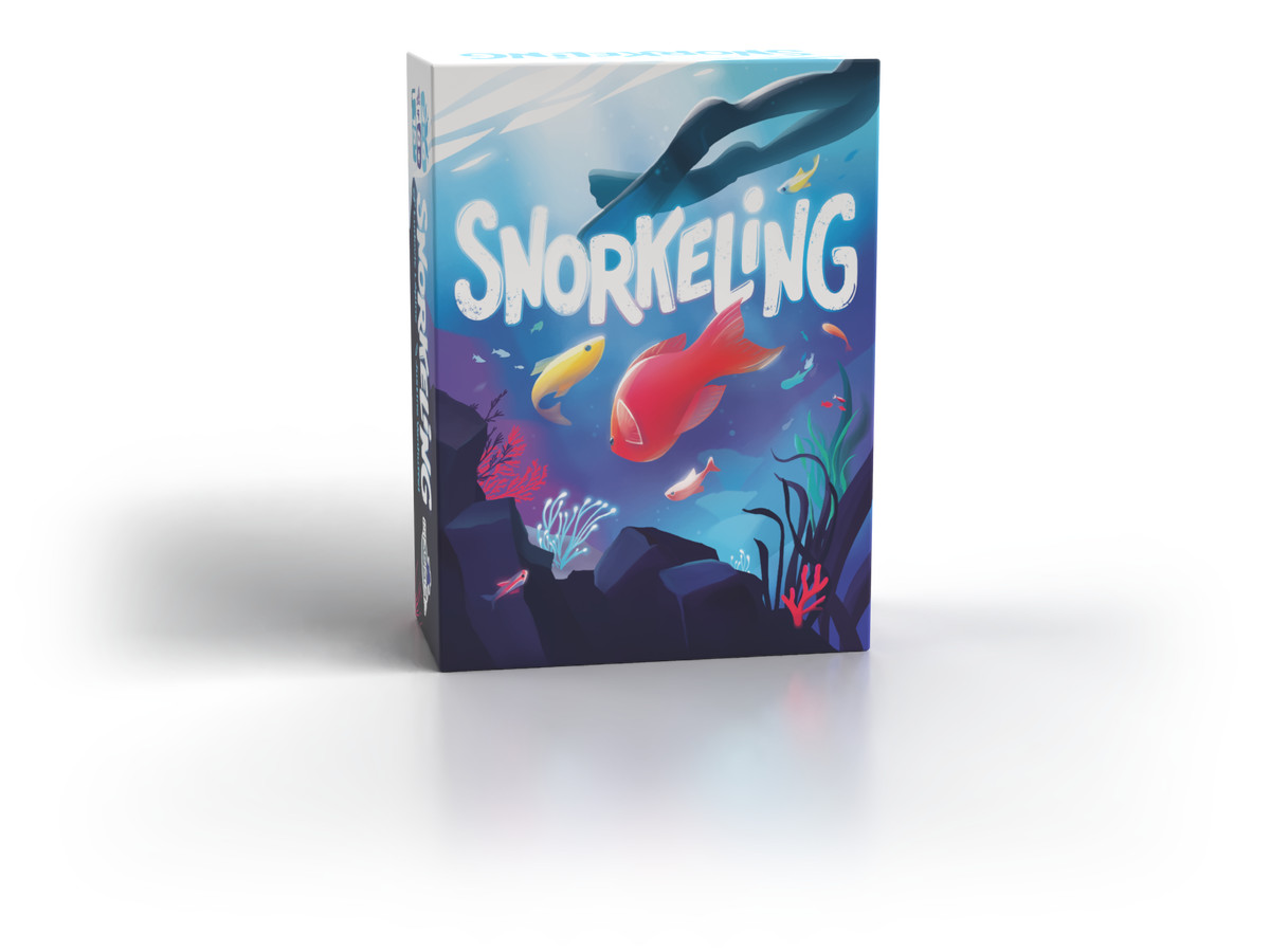 Snorkeling