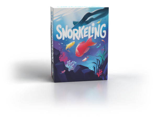 Snorkeling