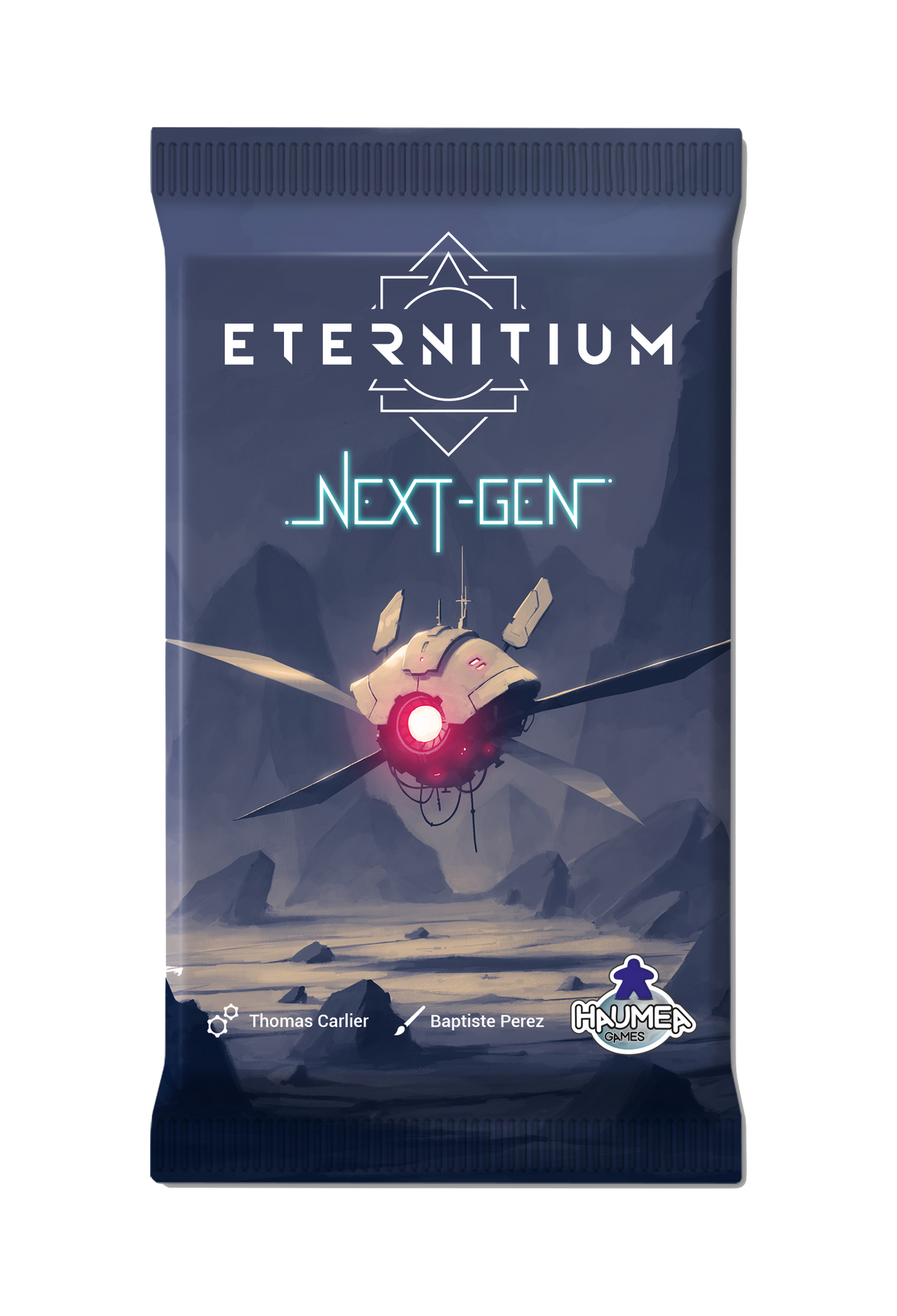 Eternitium Next-Gen