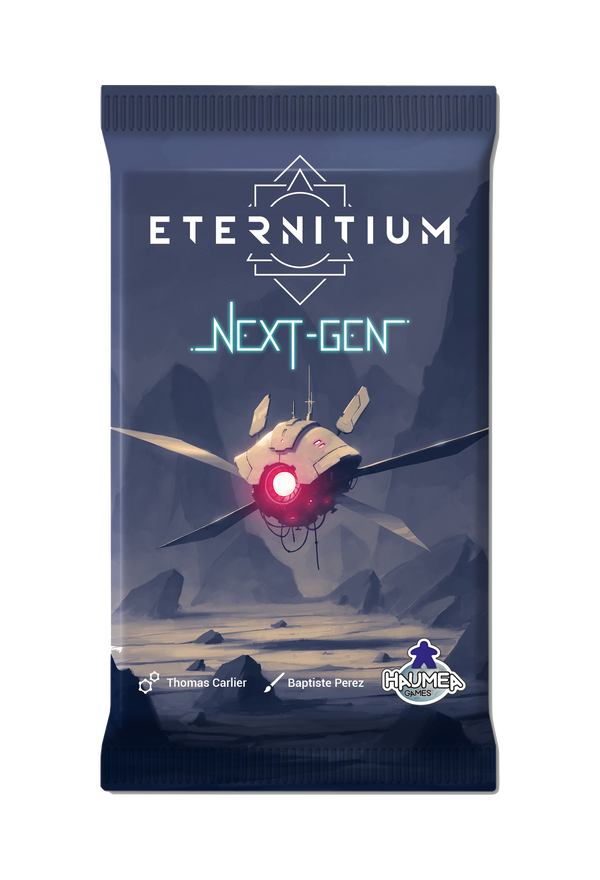 Eternitium Next-Gen