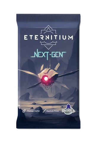 Eternitium Next-Gen