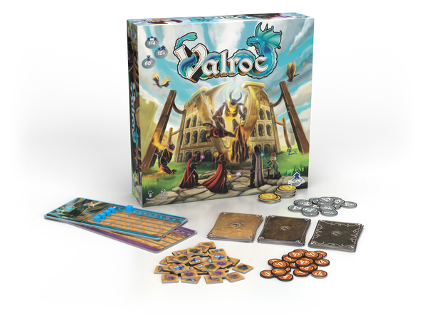 Valroc