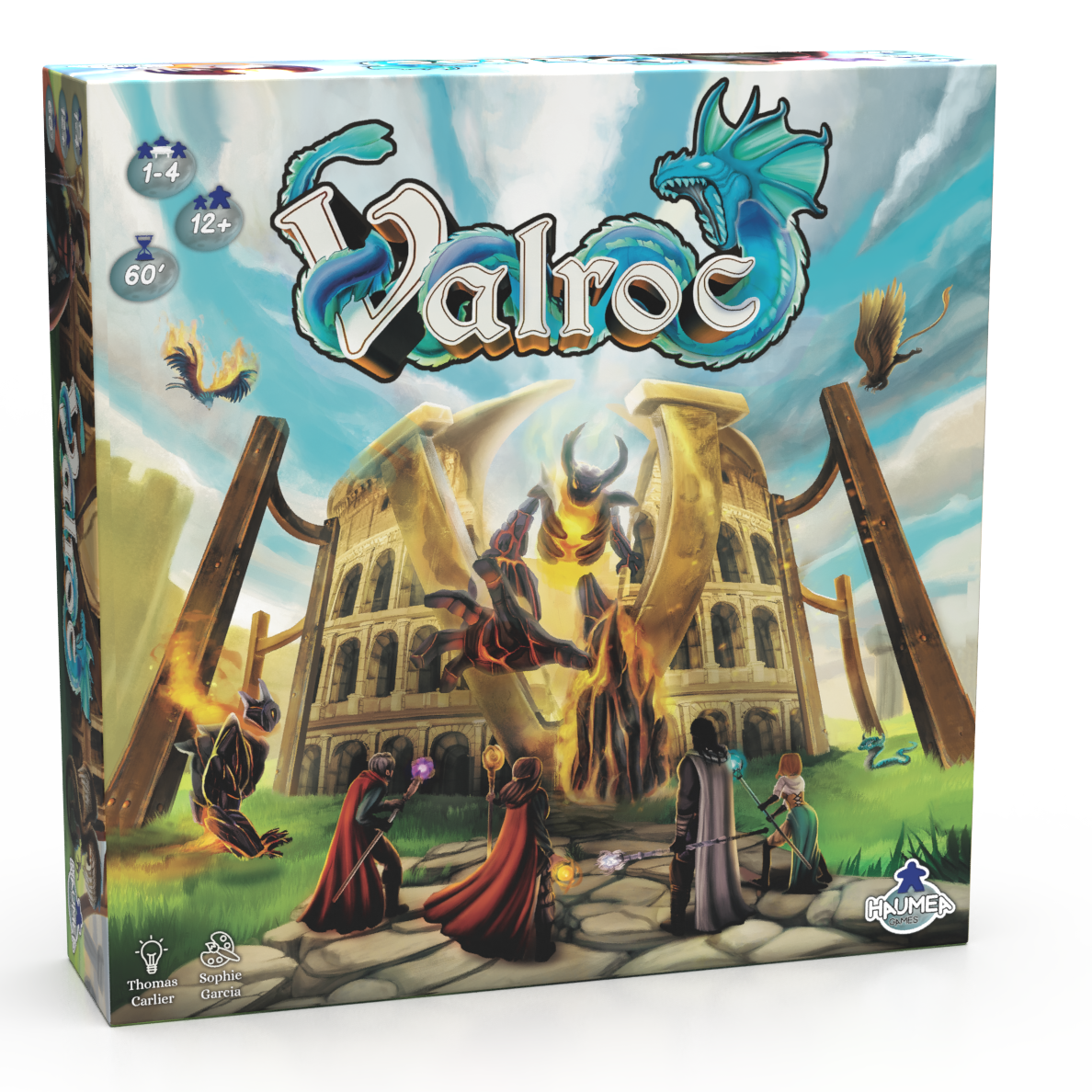 Valroc
