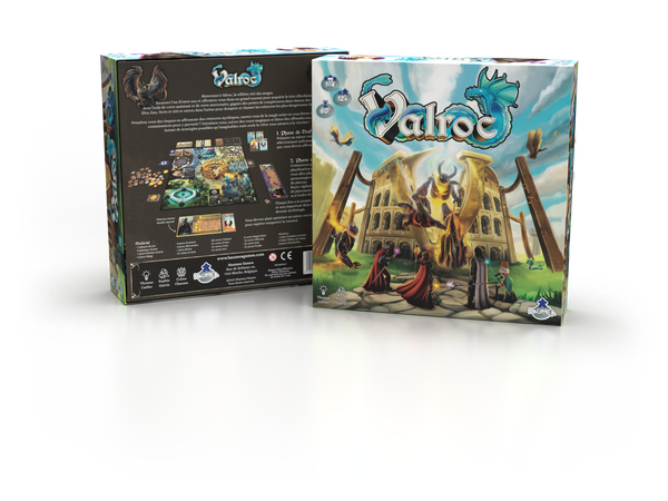 Valroc
