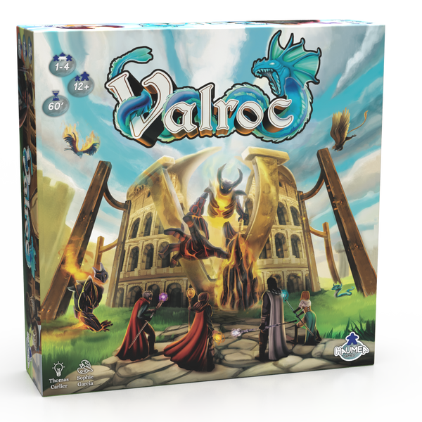 Valroc