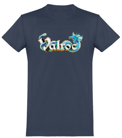 T-shirt Valroc